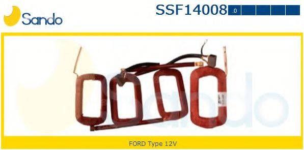 SANDO SSF14008.0
