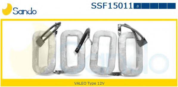 SANDO SSF15011.0