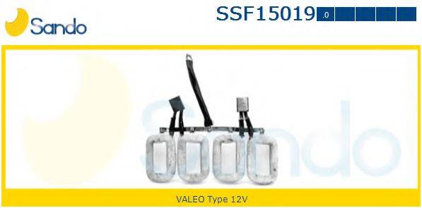 SANDO SSF15019.0