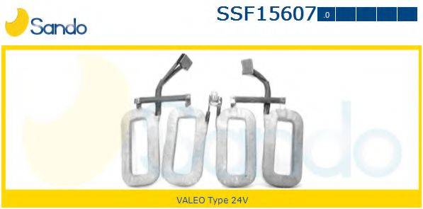 SANDO SSF15607.0