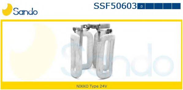 SANDO SSF50603.0