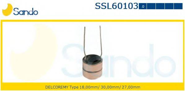 SANDO SSL60103.0