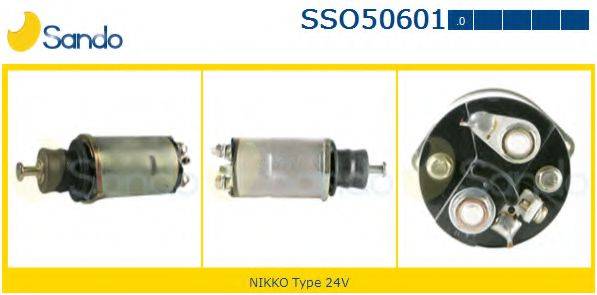 SANDO SSO50601.0