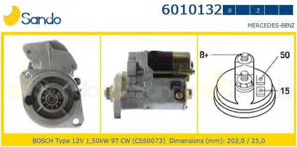 SANDO 6010132.2