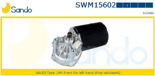SANDO SWM15602.1