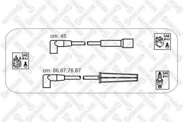 STELLOX 10-30042-SX