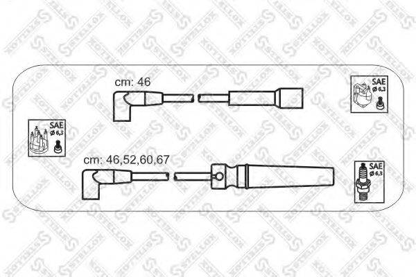 STELLOX 10-30043-SX