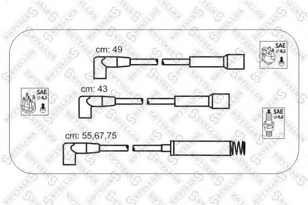 STELLOX 10-32311-SX