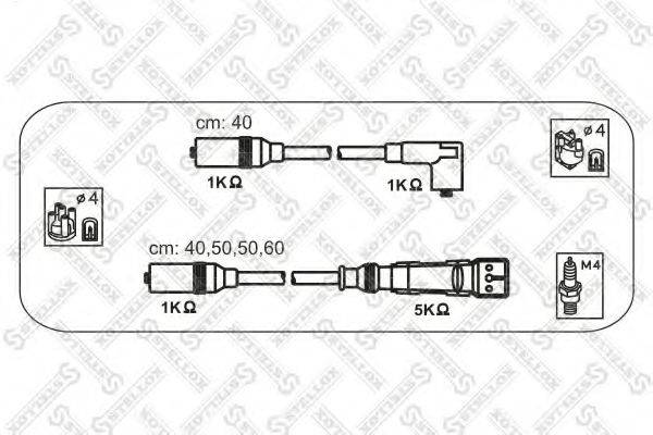 STELLOX 10-38084-SX