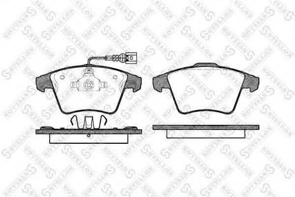 STELLOX 1056 011-SX