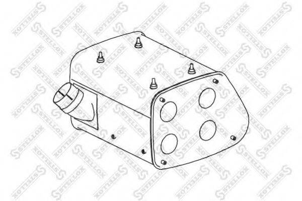 STELLOX 82-03066-SX