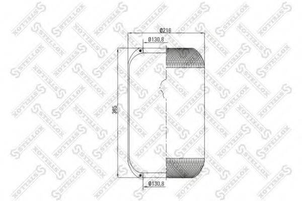 STELLOX 90-36341-SX