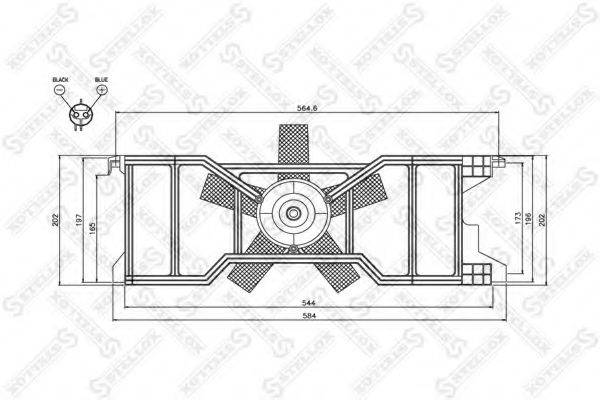 STELLOX 29-99317-SX