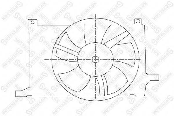 STELLOX 29-99363-SX