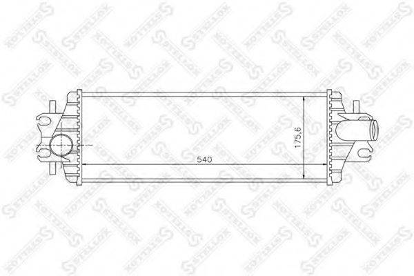 STELLOX 10-40138-SX