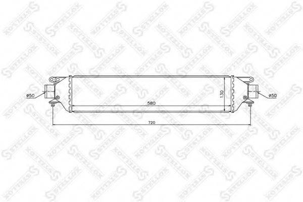 STELLOX 10-40200-SX