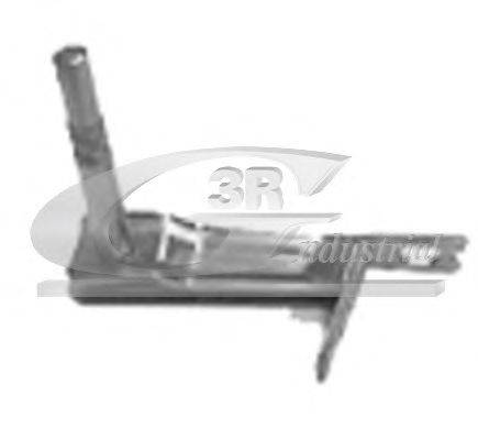 3RG 22704 Поворотна вилка, система зчеплення