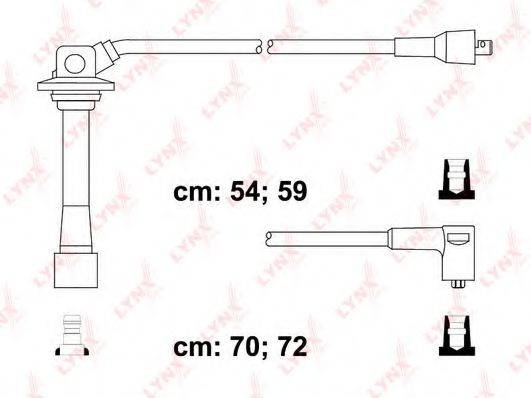 LYNXAUTO SPC5107