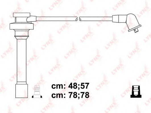 LYNXAUTO SPC5507