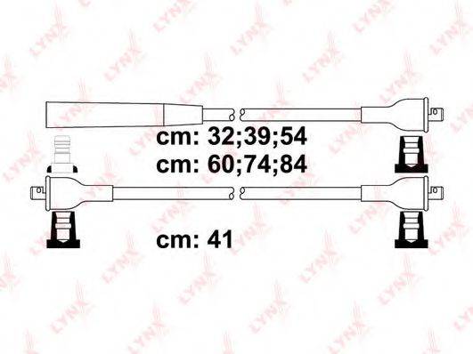 LYNXAUTO SPC5919