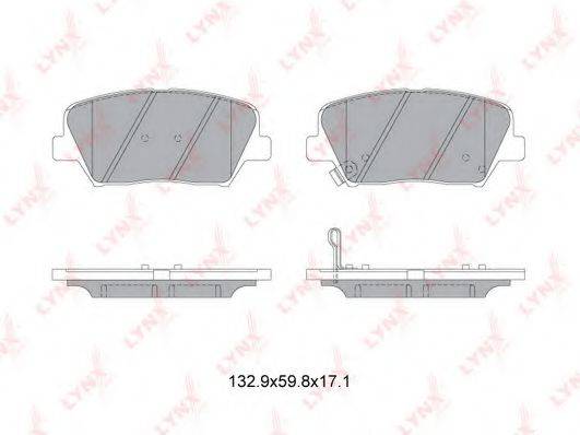 LYNXAUTO BD-3630