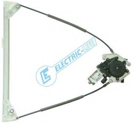 ELECTRIC LIFE ZRCT12RB Підйомний пристрій для вікон