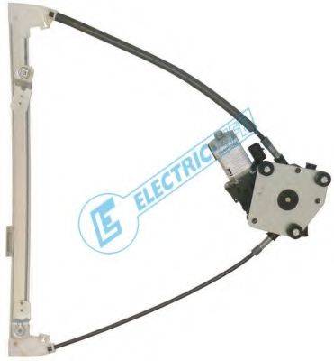 ELECTRIC LIFE ZRLN31L Підйомний пристрій для вікон