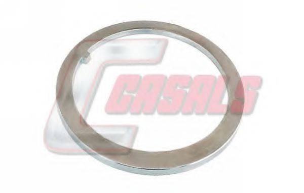 CASALS 20418 Кільце ущільнювача, ступиця колеса