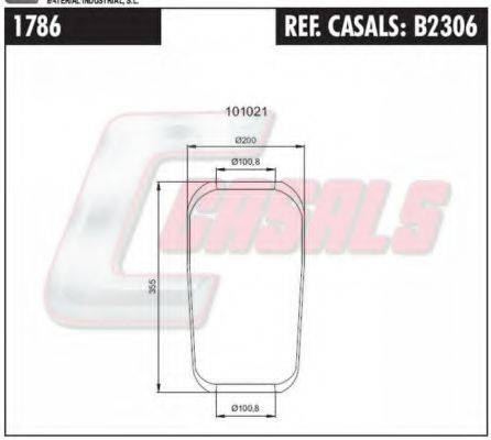 CASALS B2306