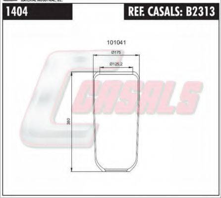 CASALS B2313