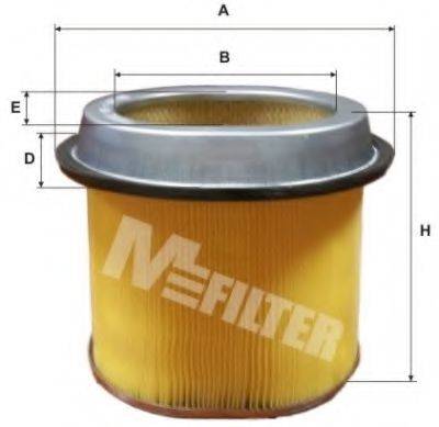 MFILTER A 254