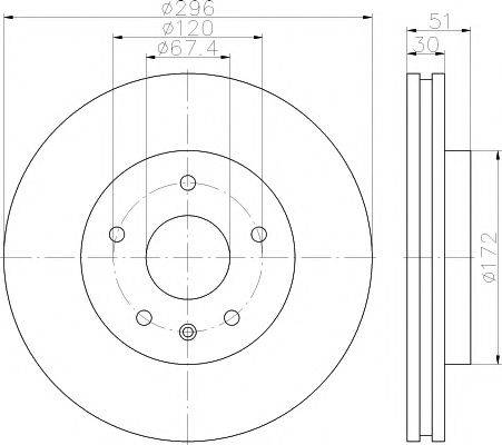 HELLA PAGID 8DD 355 116-031