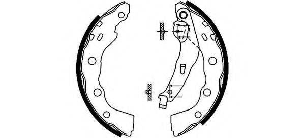 HELLA PAGID 8DB 355 002-361