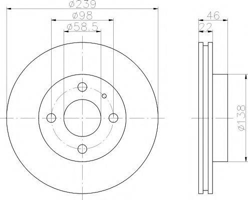 HELLA PAGID 8DD 355 101-871