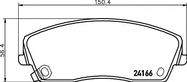 HELLA PAGID 8DB 355 011-901