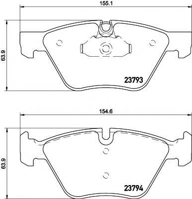 HELLA PAGID 8DB 355 015-031