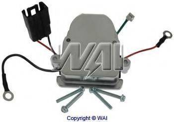 WAIGLOBAL M5-181A