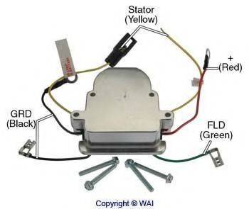 WAIGLOBAL M5-200SA12