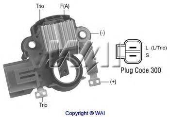 WAIGLOBAL 35-8333