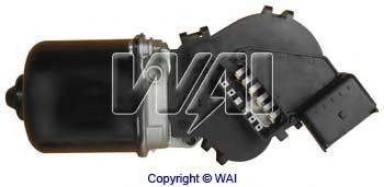 WAIGLOBAL WPM9019 Двигун склоочисника