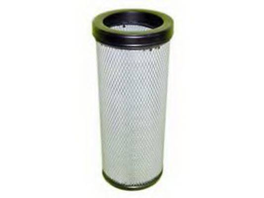 WIX FILTERS 49028 Повітряний фільтр