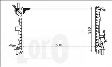 LORO 017-017-0006