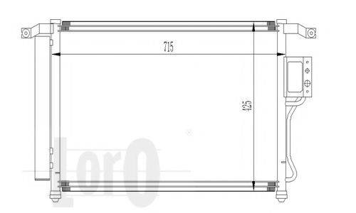 LORO 019-016-0012