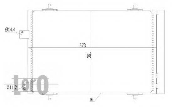 LORO 009-016-0003