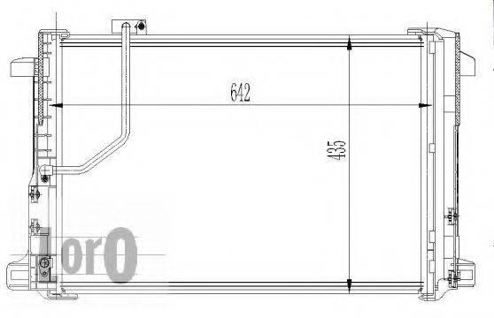 LORO 033-016-0013-WO