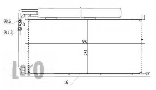 LORO 054-016-0034