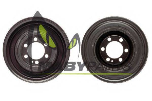 MABYPARTS PV033124O