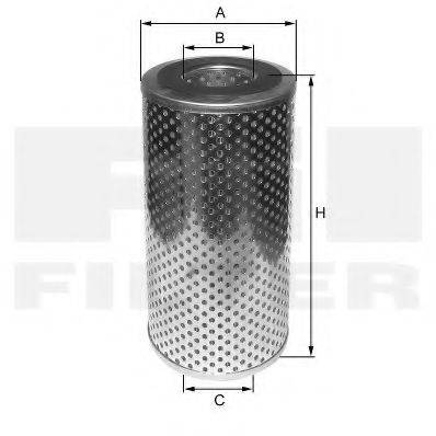 FIL FILTER ML 380