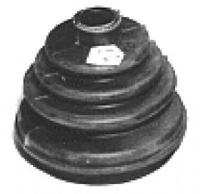 Пильовик, приводний вал