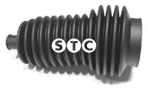 STC T401530 Пильовик, рульове управління